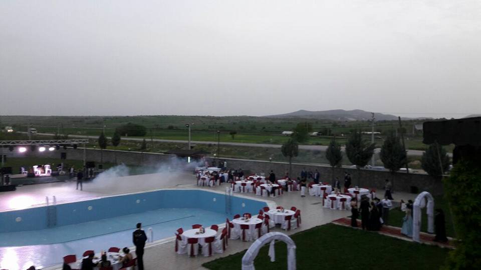 Yükseloğulları Havuz Bar 